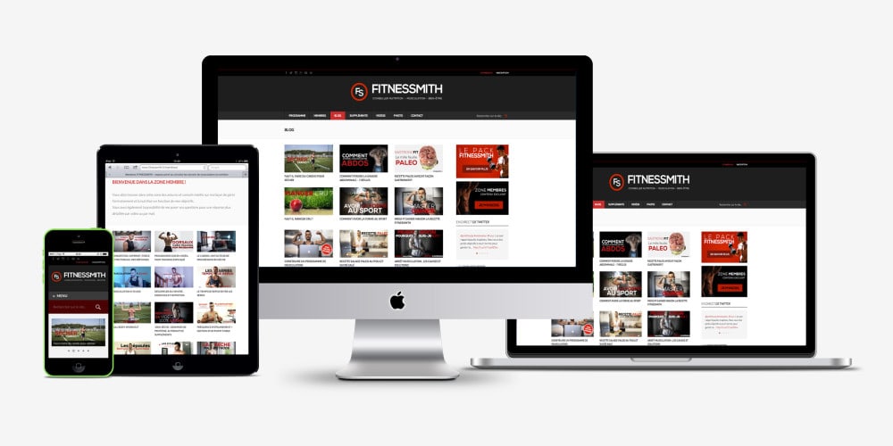 nutrition de musculation