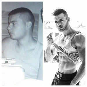 Les femmes aiment abdos