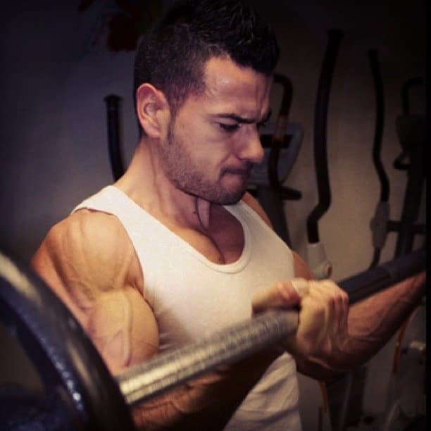 Meilleurs exercices de musculation 