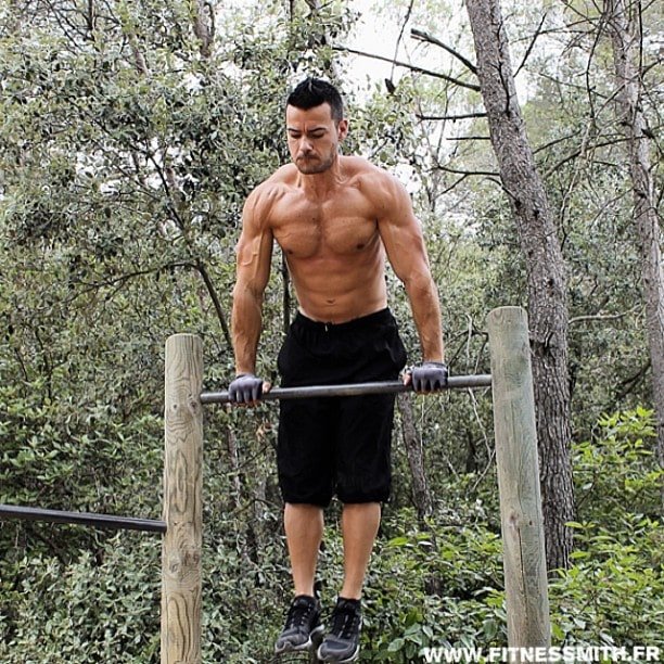 meilleurs exercices de musculation 