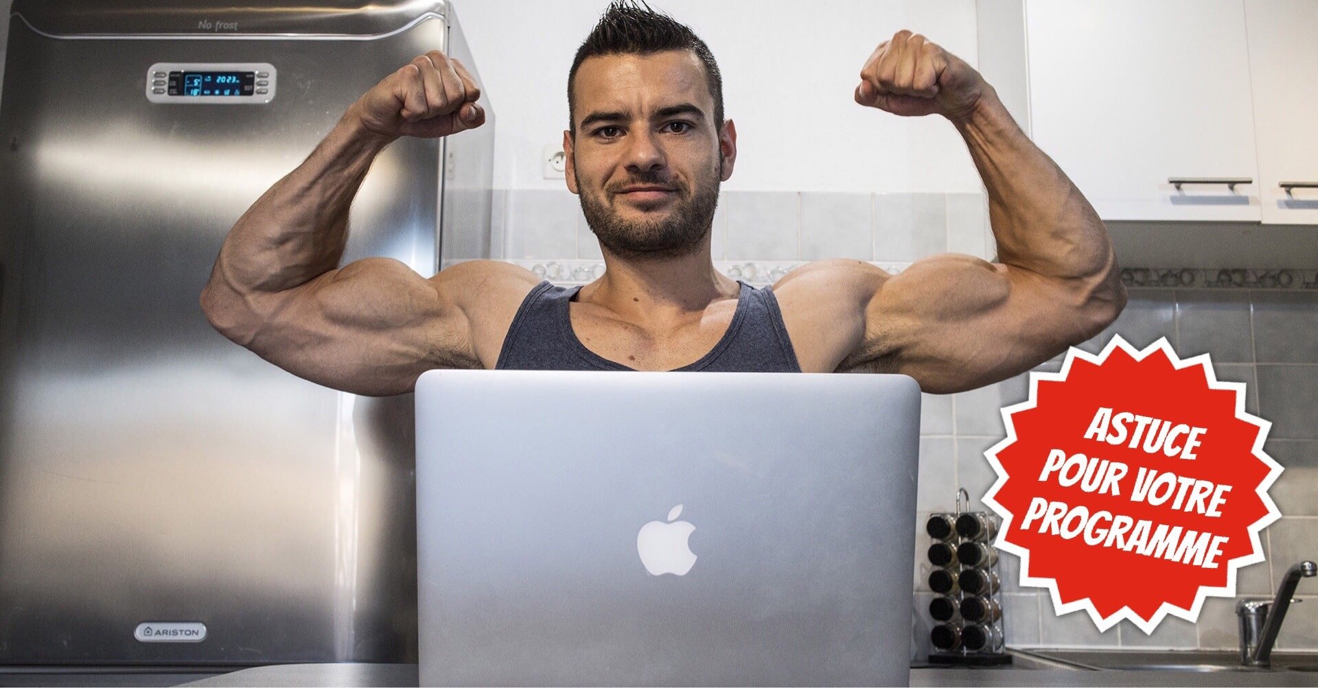 programme musculation