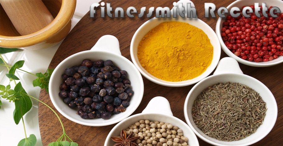 You are currently viewing Recette prise de muscle