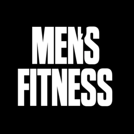 Men’s Fitness