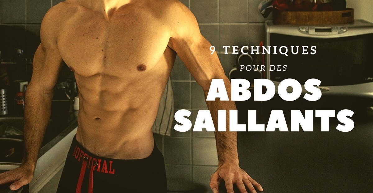 ABDOS SAILLANTS