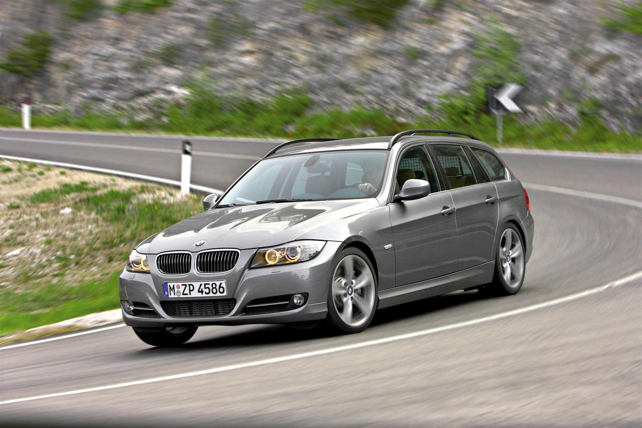 Bmw 330d