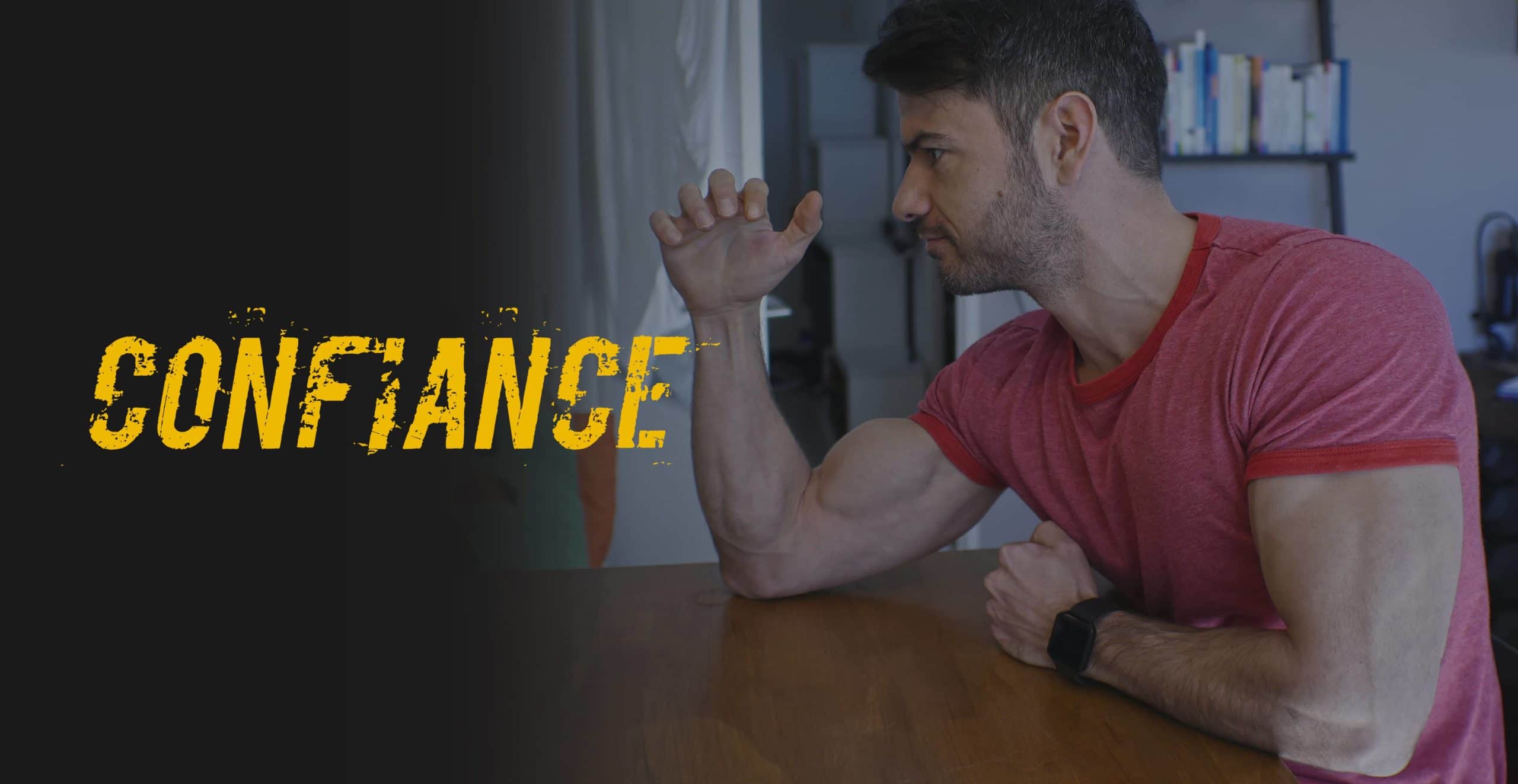 développer sa confiance en soi