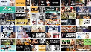 Fitnessmith place picture