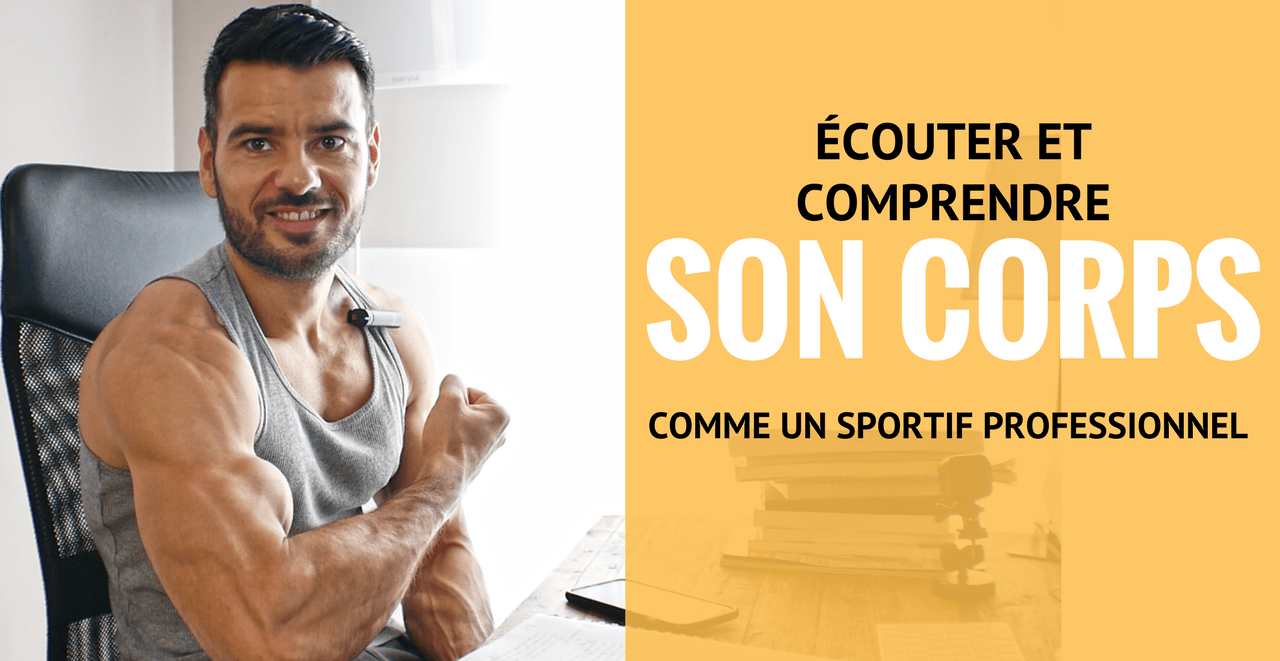 ? Savoir écouter son corps comme un pro du fitness - formation ...