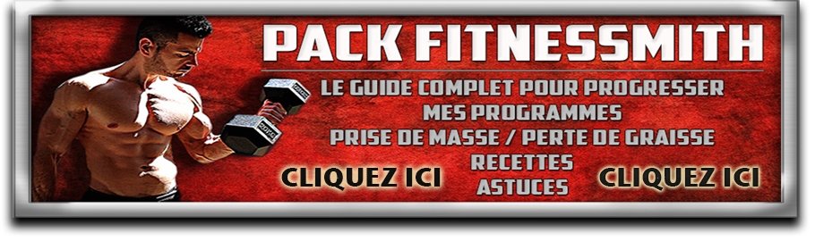 musculation pdf