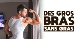 GROS BRAS