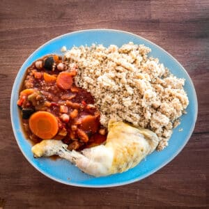 couscous sans gluten