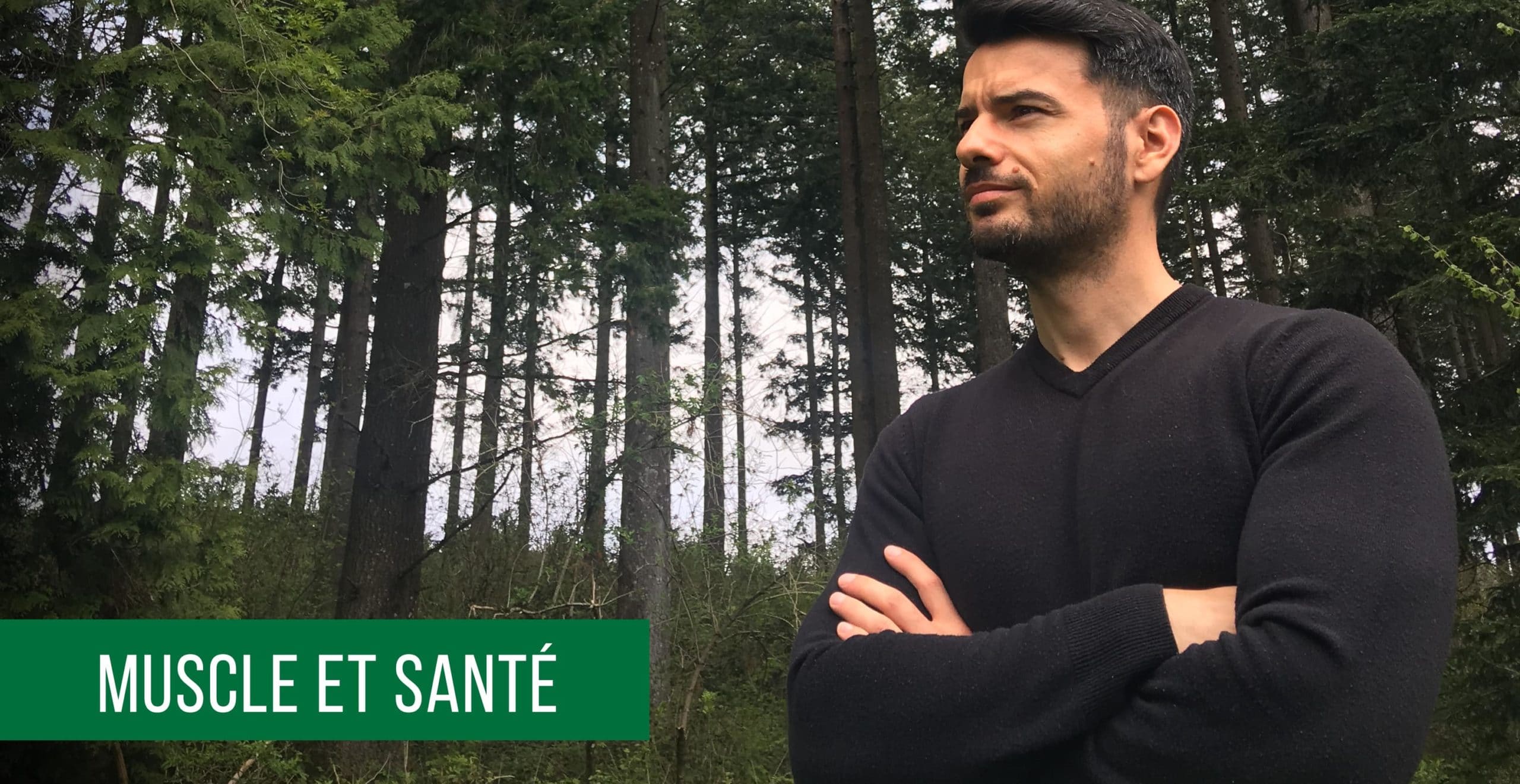 MUSCLE ET SANTÉ