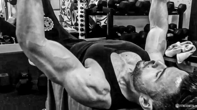 Programme de sèche musculation : summer shape