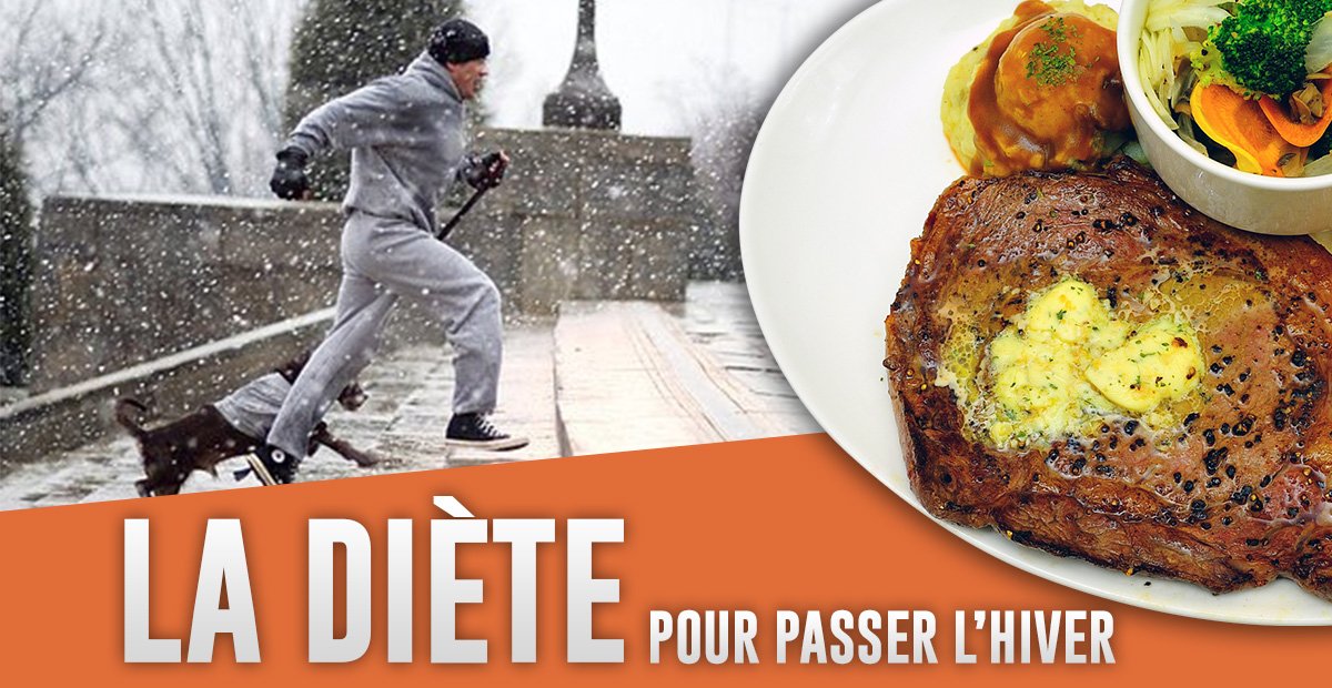 You are currently viewing Quelle diète pour passer l&rsquo;hiver ? Le plan complet
