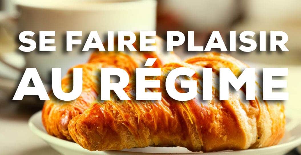 plaisir regime