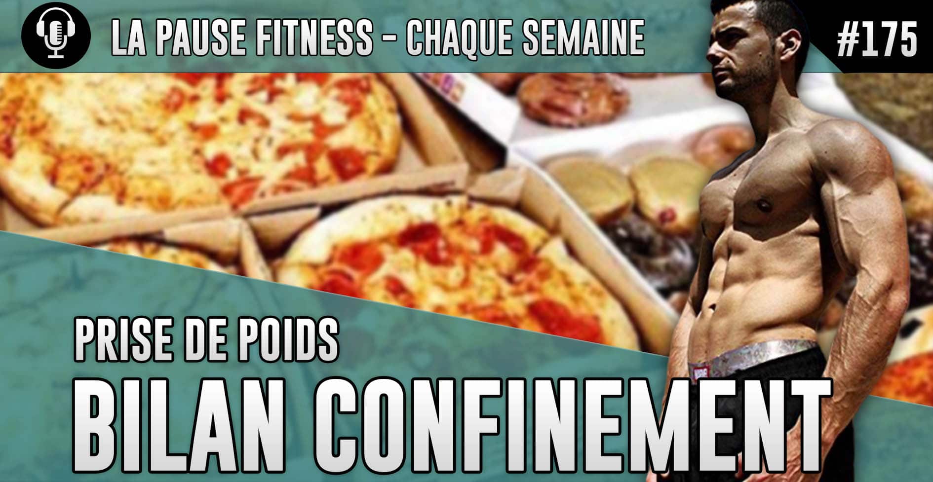 You are currently viewing Bilan physique après confinement , champignon, psychologie et autres