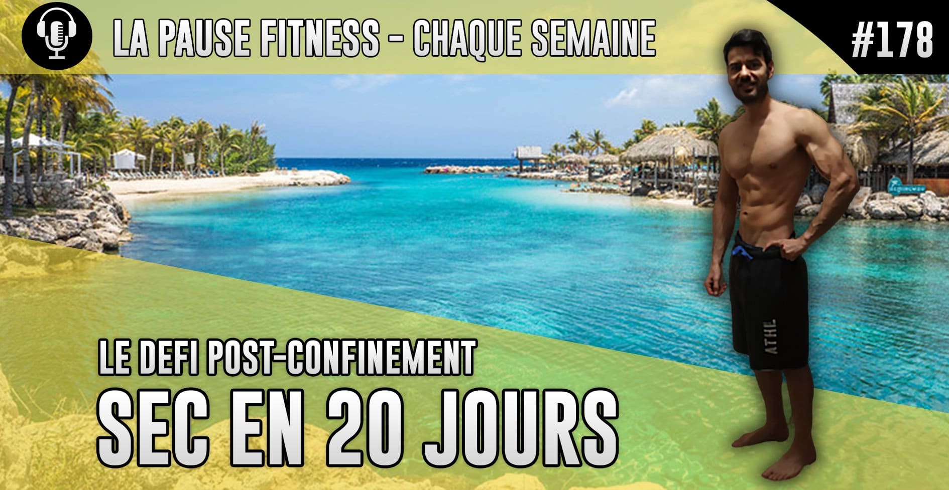 You are currently viewing Réouverture des salles de musculation – comment se remettre en forme rapidement