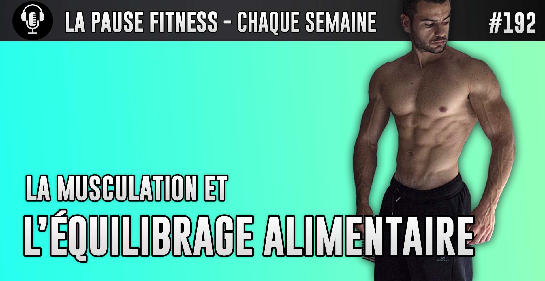 You are currently viewing Rééquilibrage alimentaire ou diète musculation comment choisir ?