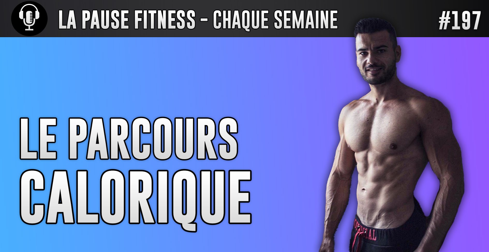 You are currently viewing Parcours calorique et tour de taille