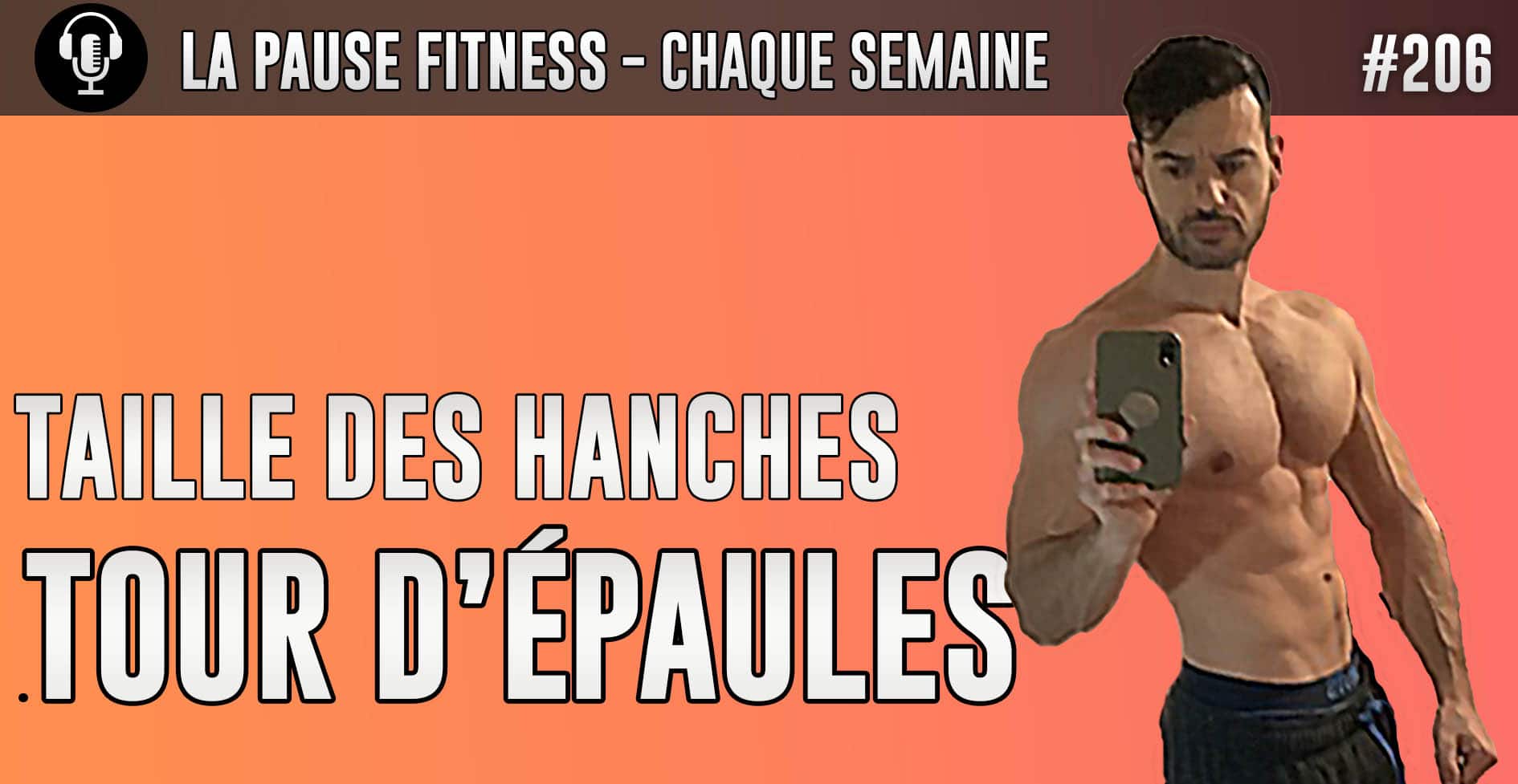 PODCAST MUSCULATION 206