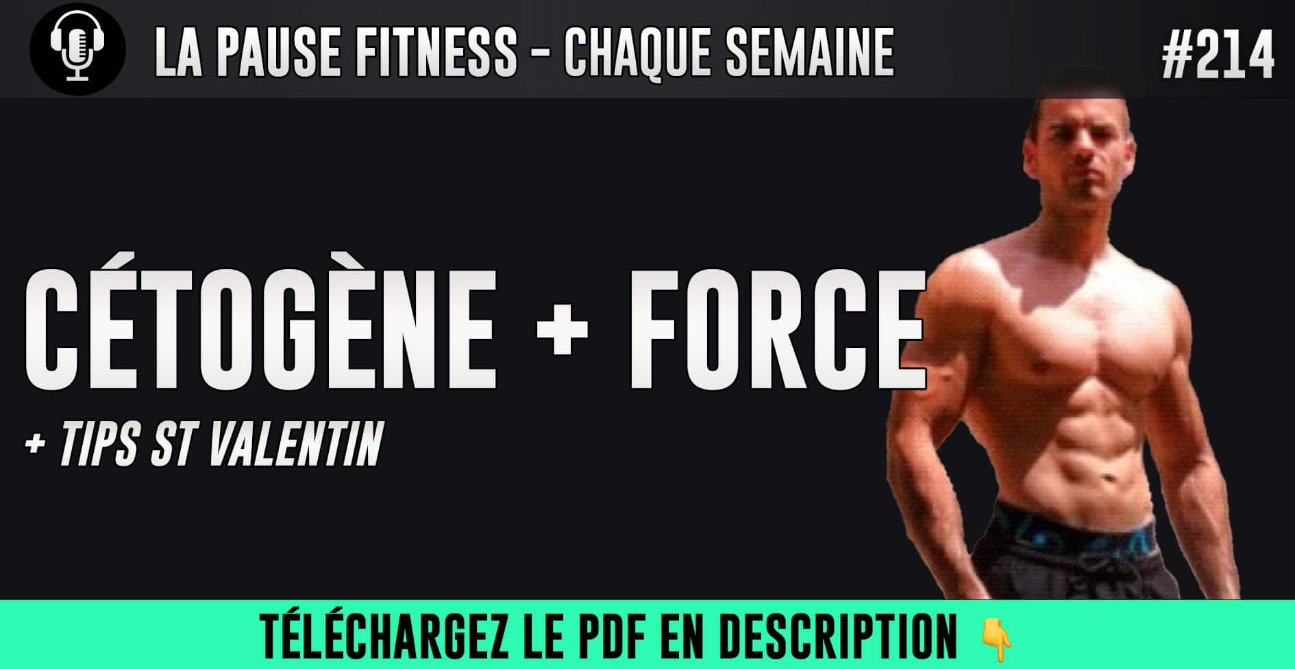 PODCAST MUSCULATION 214