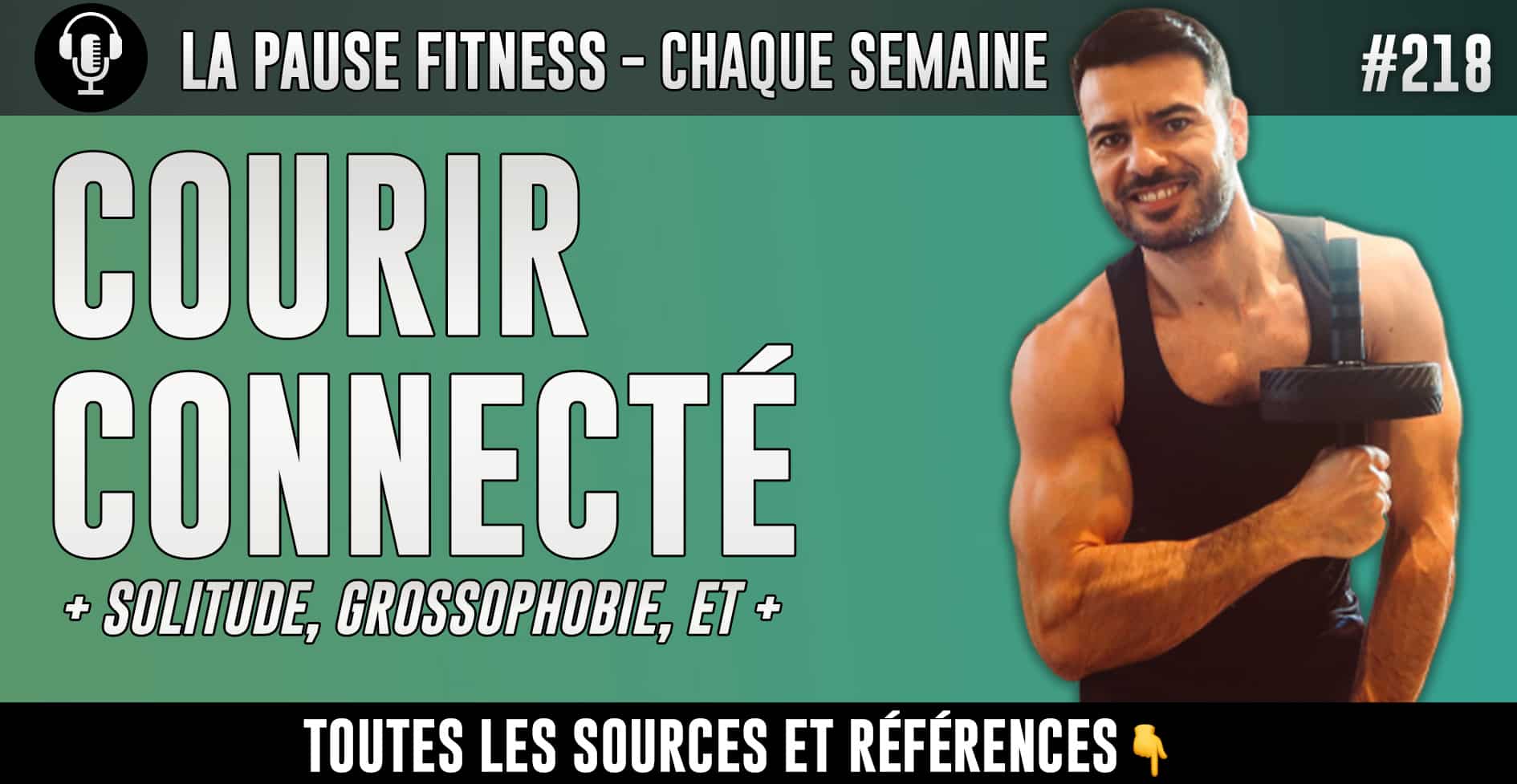 PODCAST MUSCULATION 218