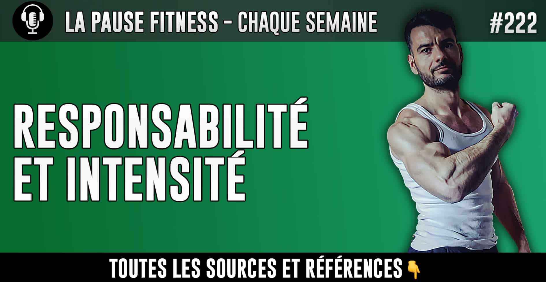 PODCAST MUSCULATION 222