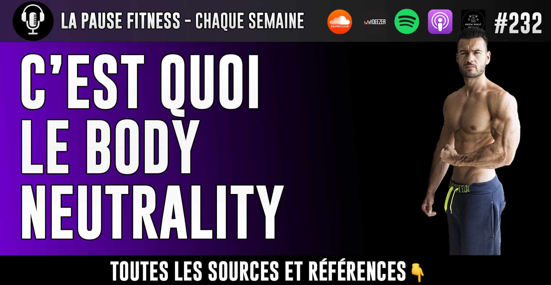 You are currently viewing Body neutrality et manger froid fait grossir