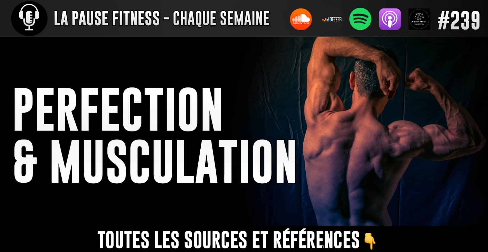 PODCAST MUSCULATION 239