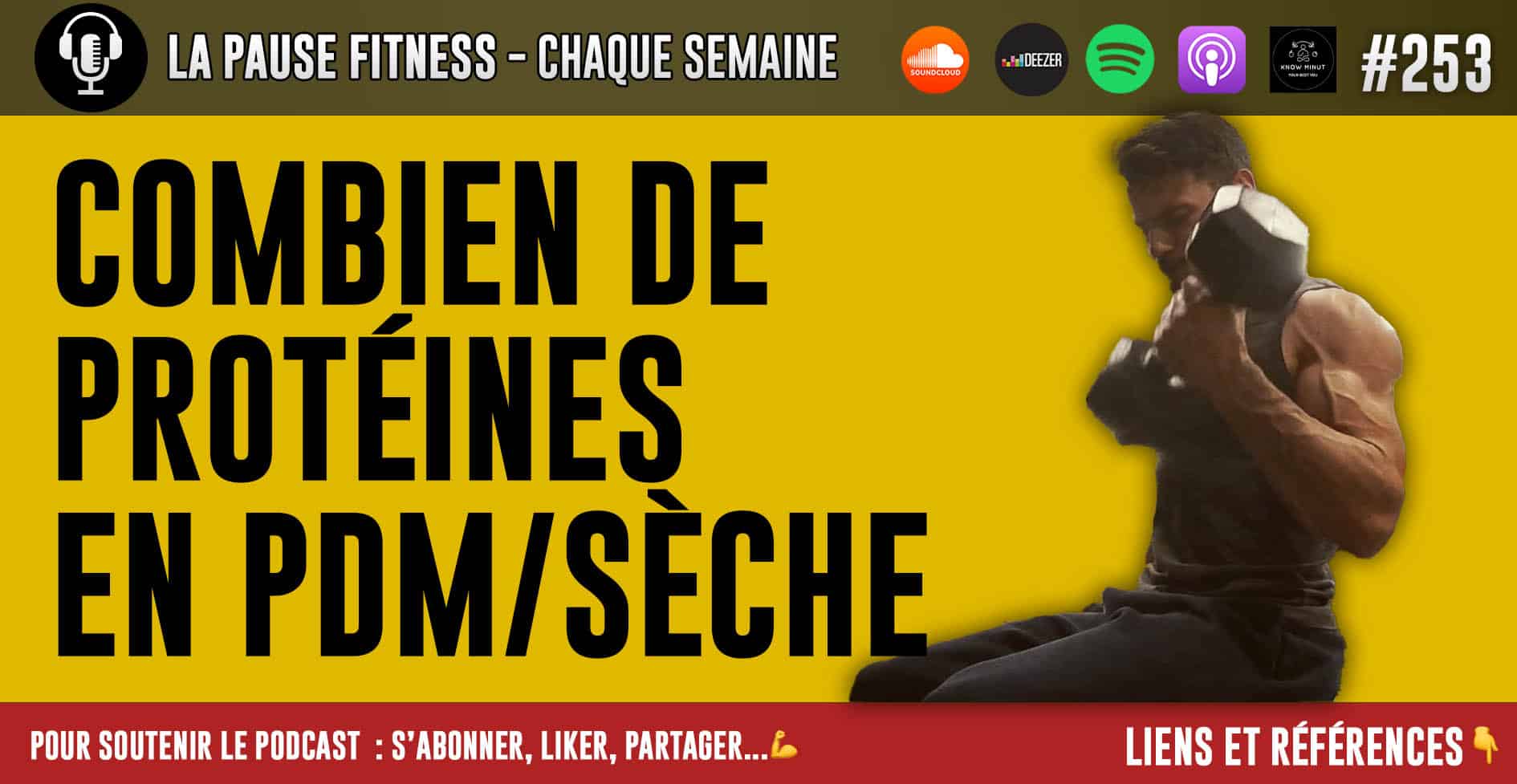 homme travail biceps