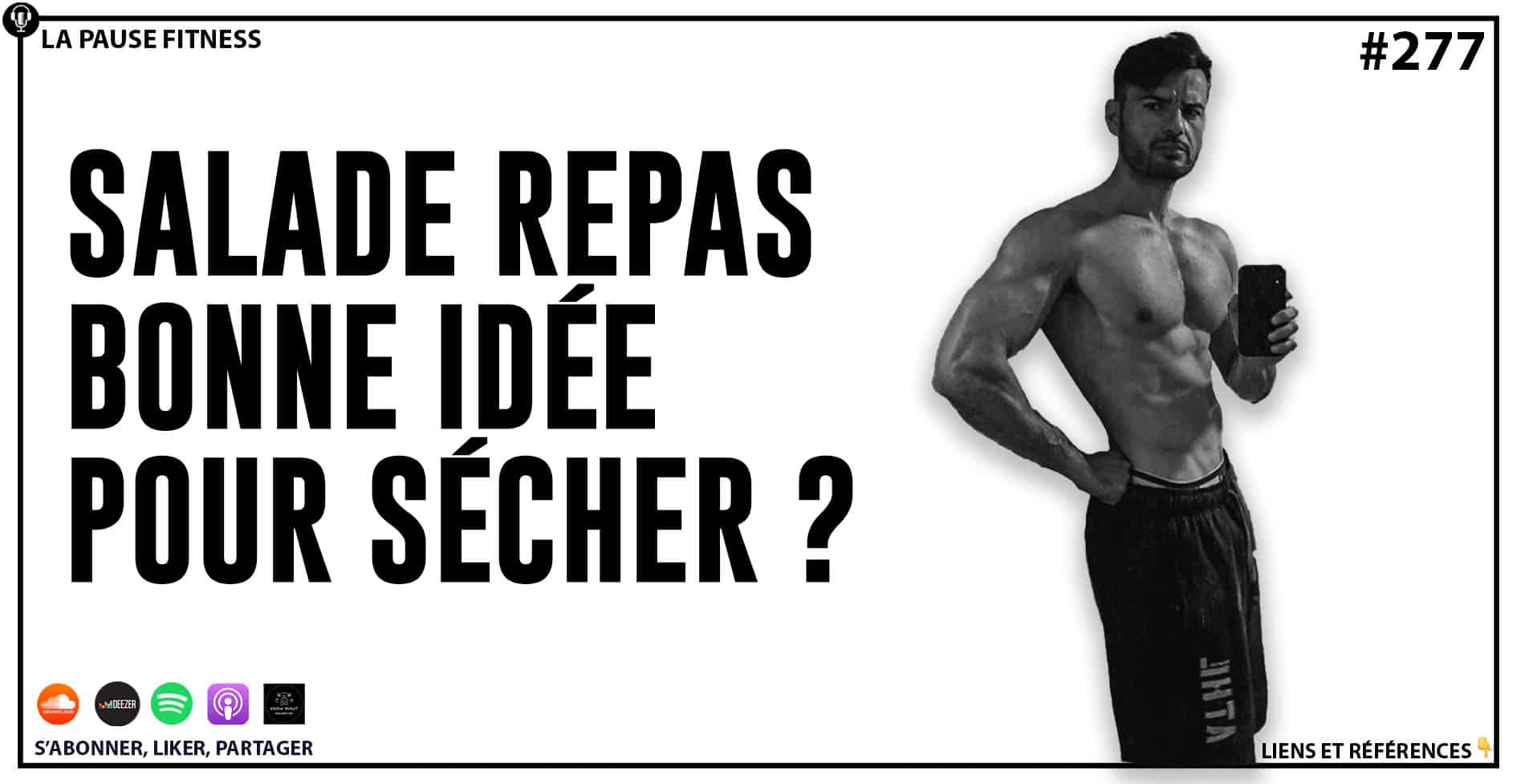 PODCAST MUSCULATION 277