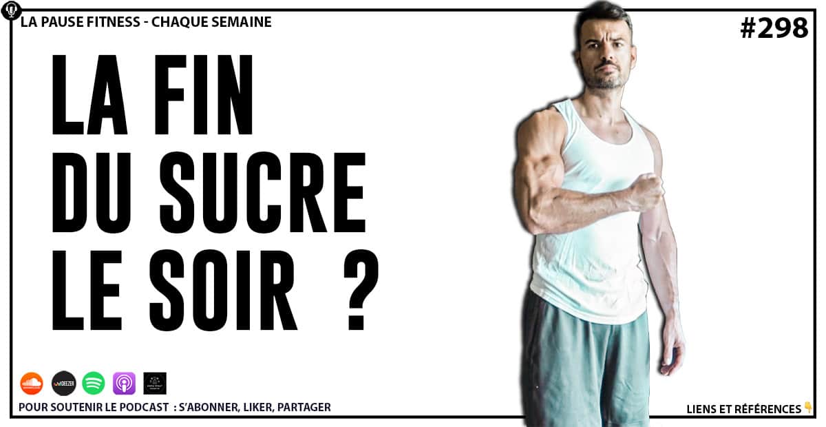 PODCAST MUSCULATION 298