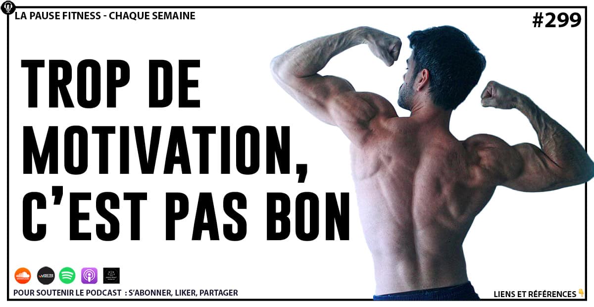 PODCAST MUSCULATION 299