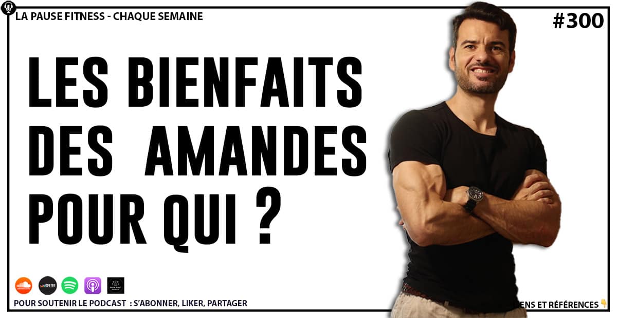 PODCAST MUSCULATION 300