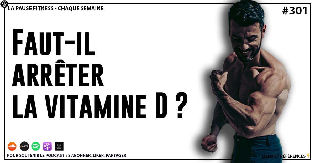 PODCAST MUSCULATION 301