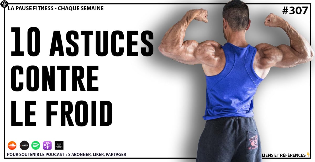 PODCAST MUSCULATION 307