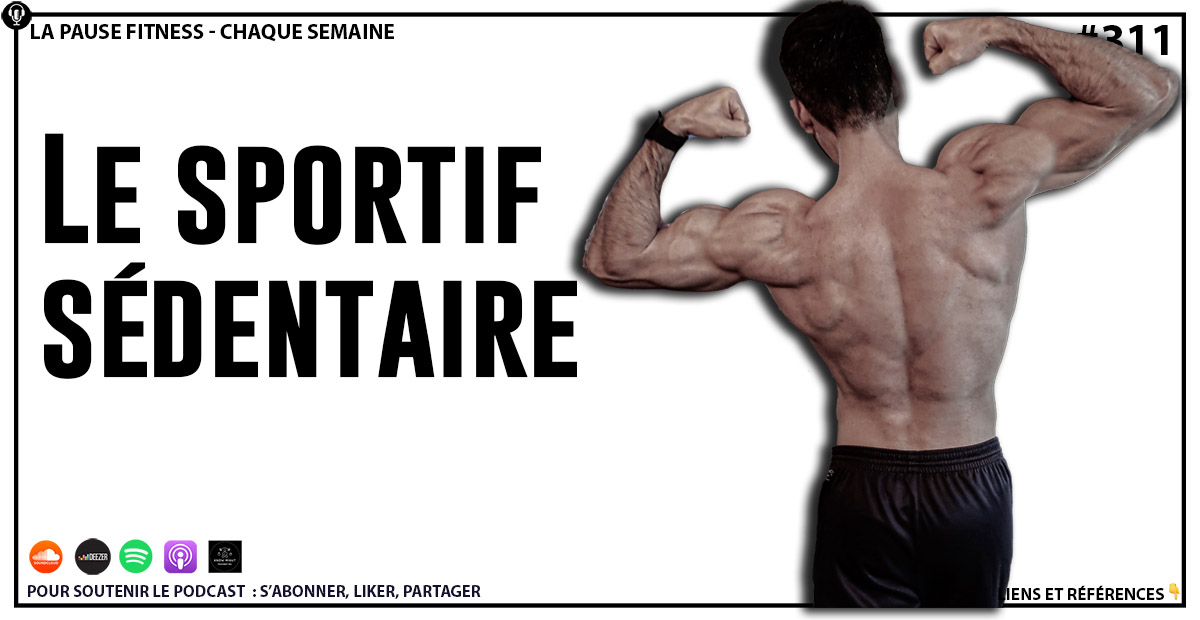 PODCAST MUSCULATION 311