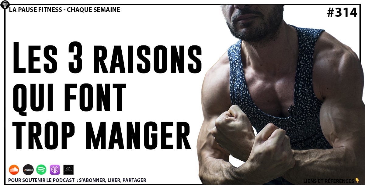 PODCAST MUSCULATION 314