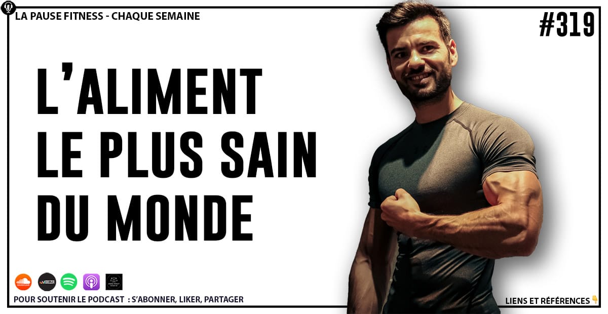 PODCAST MUSCULATION 319