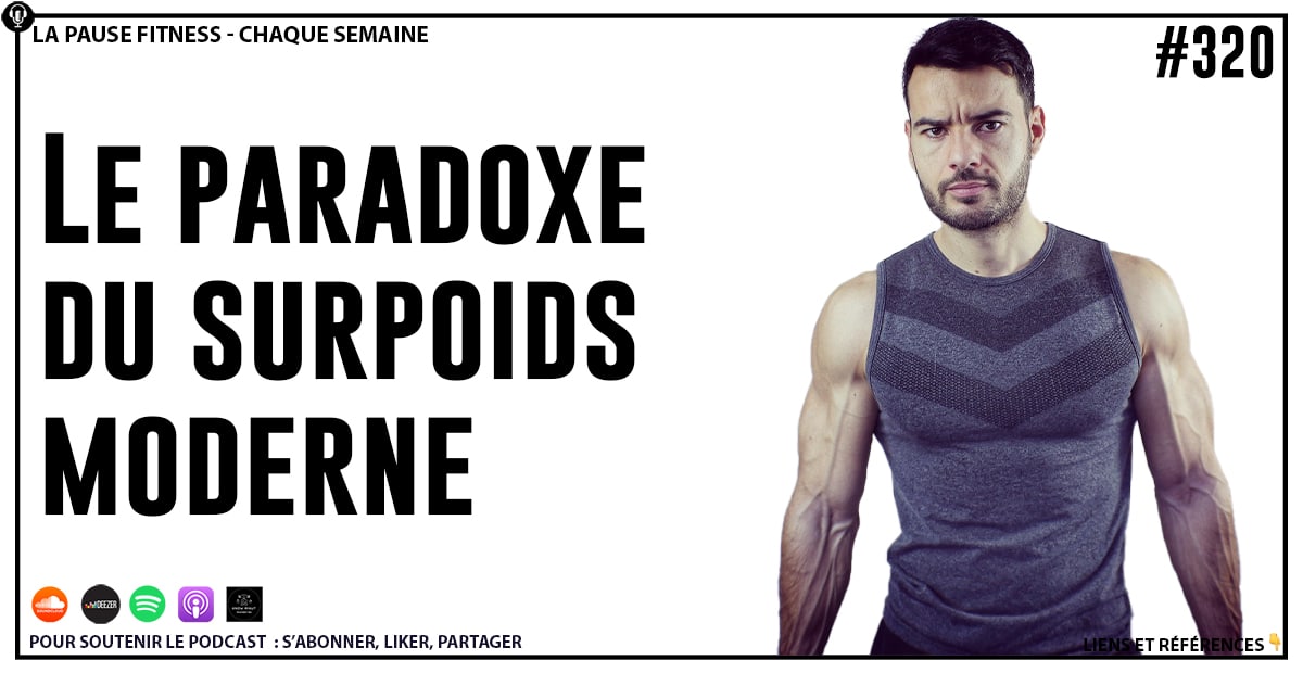 PODCAST MUSCULATION 320