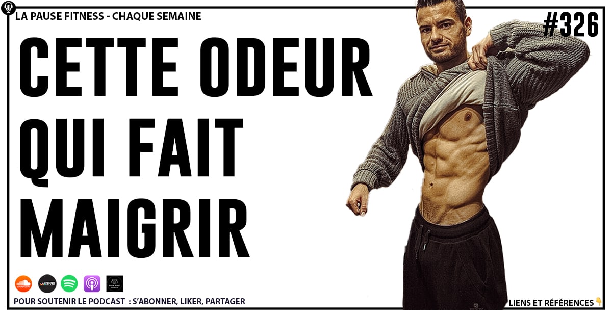 PODCAST MUSCULATION 326
