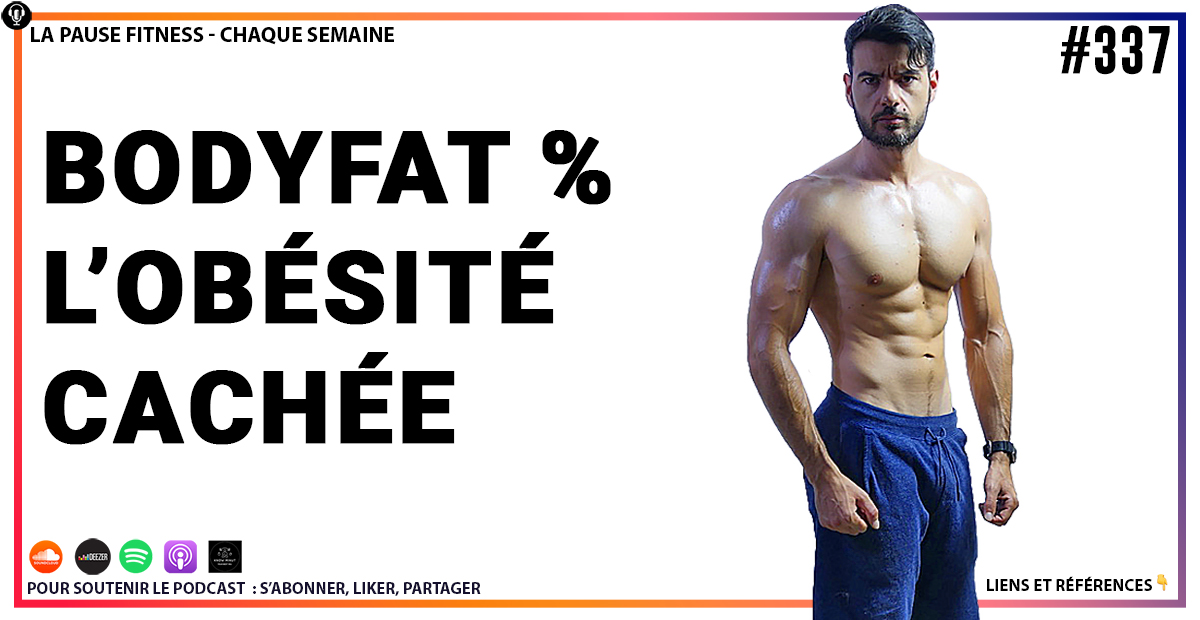 PODCAST MUSCULATION 337