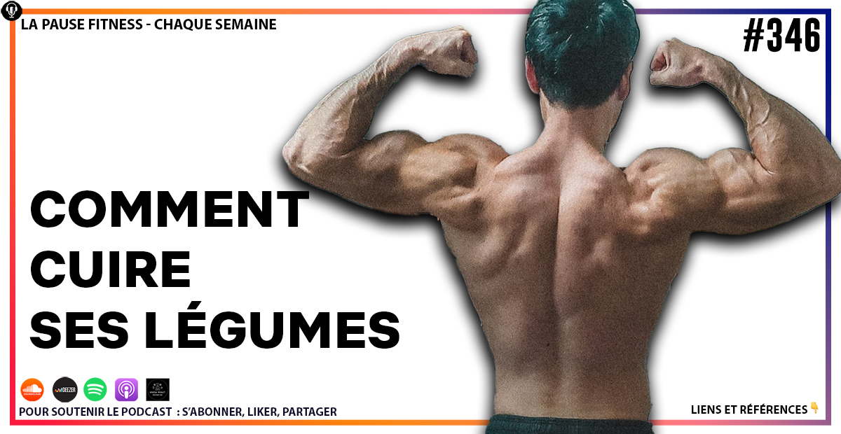 PODCAST MUSCULATION 346