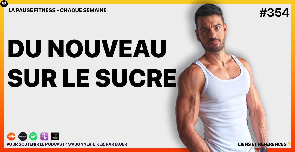 PODCAST MUSCULATION 354