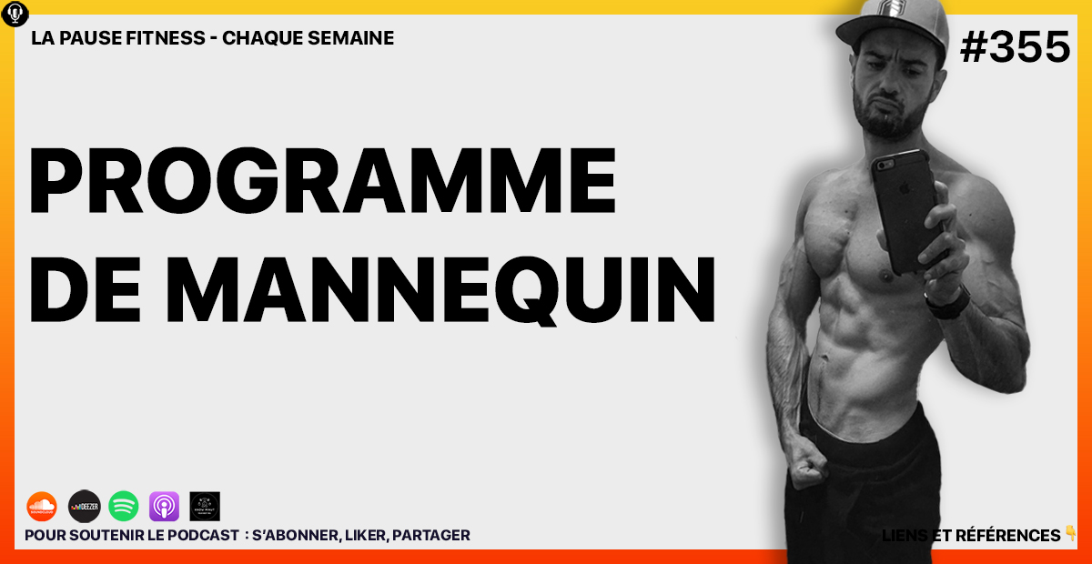 PODCAST MUSCULATION 355