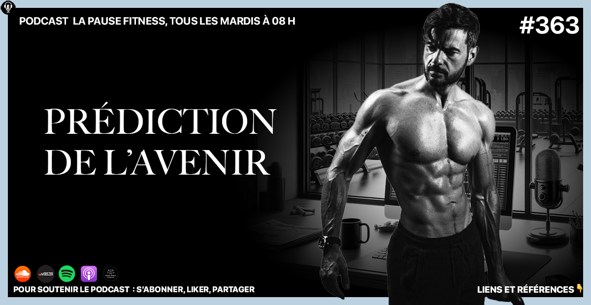 PODCAST MUSCULATION 363