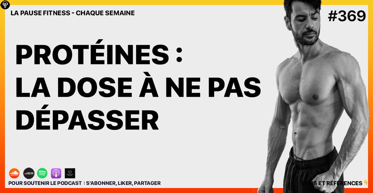 PODCAST MUSCULATION 369