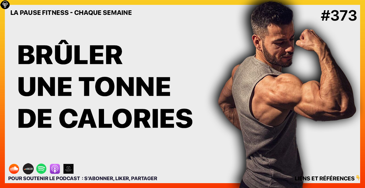 PODCAST MUSCULATION 373