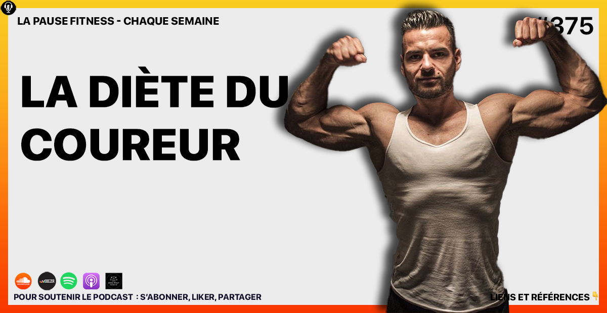 PODCAST MUSCULATION 375