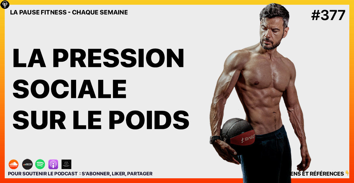 PODCAST MUSCULATION 377